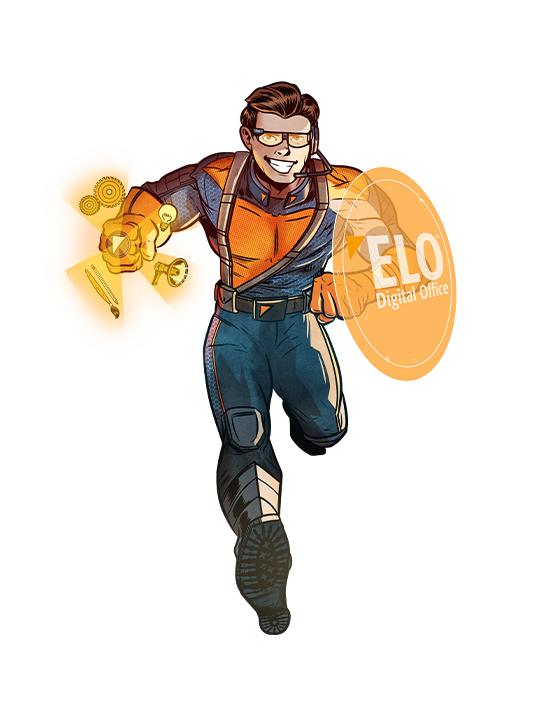 Marketer